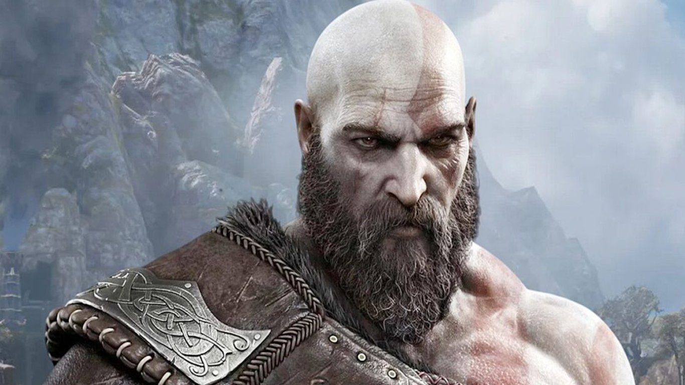 God of War 2026 pode levar Kratos ao Egito, indicam dados vazados