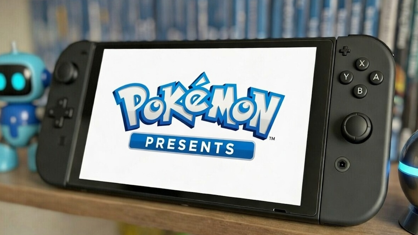 Pokémon Presents 30 anos: data, expectativas e o que esperar da celebração de aniversário