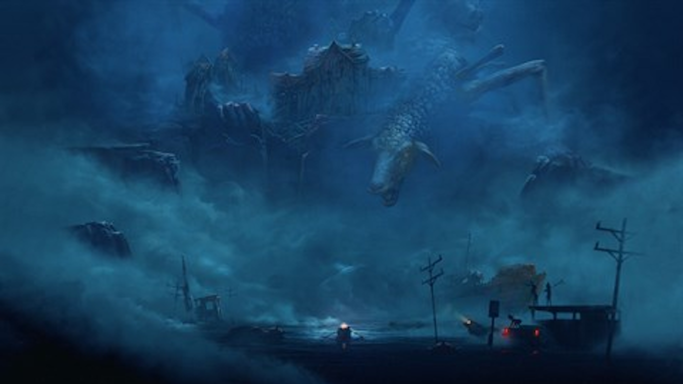 Reanimal Review: terror cooperativo aposta em atmosfera sombria e narrativa inquietante