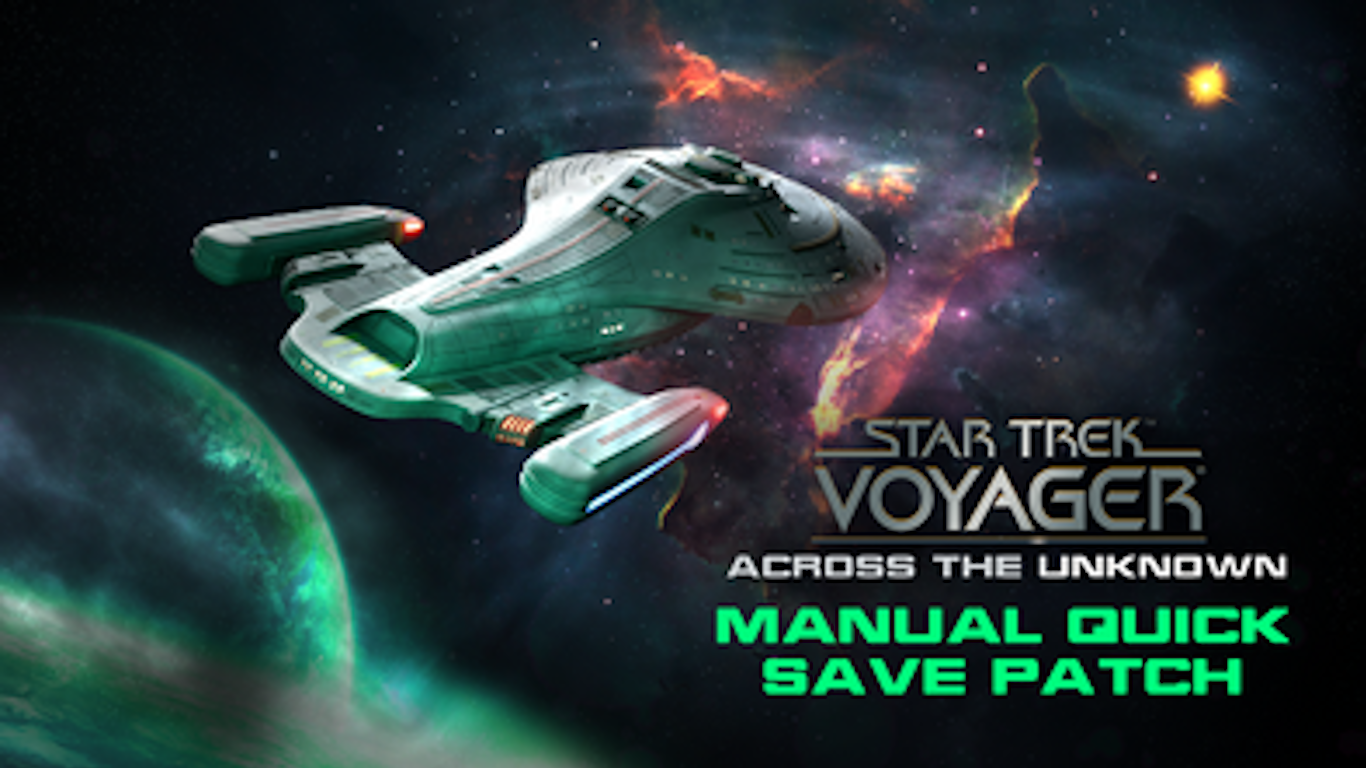 Star Trek Voyager review: exploração e estratégia no limite da galáxia