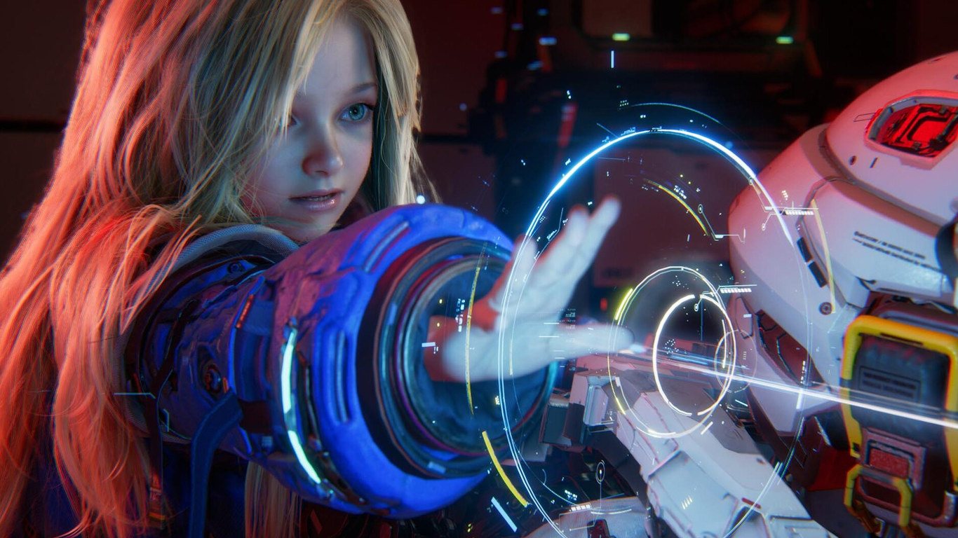 As Maiores Novidades da Capcom 2026: Pragmata, Resident Evil e Mais