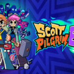 Gameplay vibrante e review Scott Pilgrim EX com pixel art.