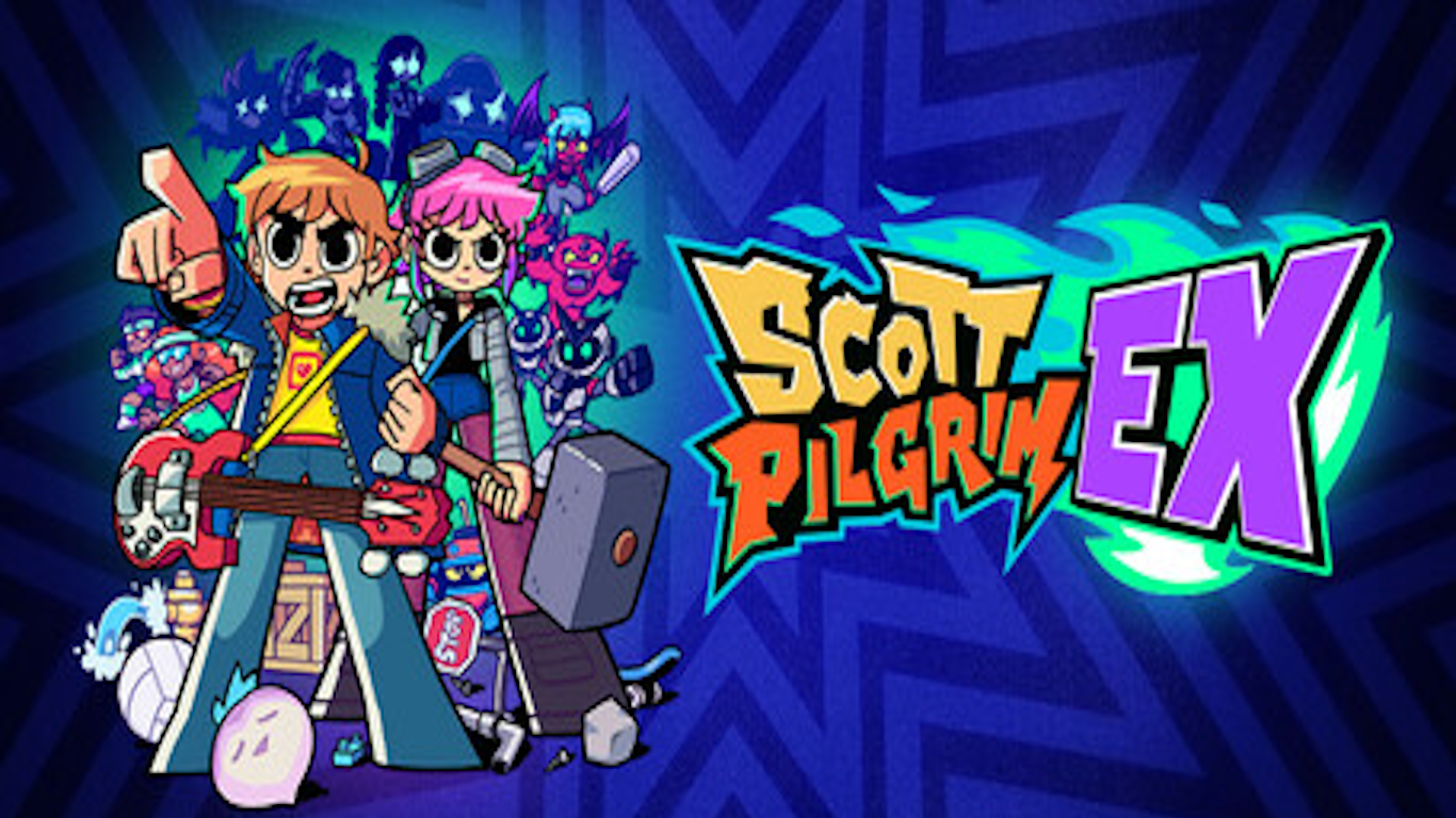 Vale a pena jogar o novo Scott Pilgrim EX?