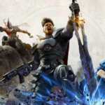 Anúncio oficial sobre o fim do jogo Highguard e servidores offline.