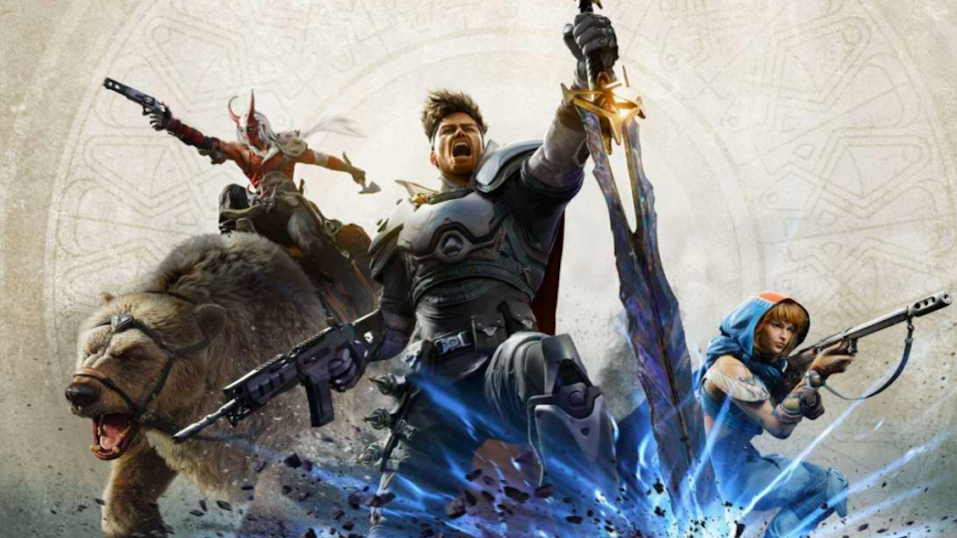 O Inesperado Fim do Jogo Highguard: Encerramento em Apenas Dois Meses