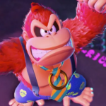 Donkey Kong em ambiente 3D e futuro do Donkey Kong 3D na Nintendo.