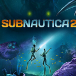 Gameplay subaquático e anúncio oficial sobre o lançamento de Subnautica 2.