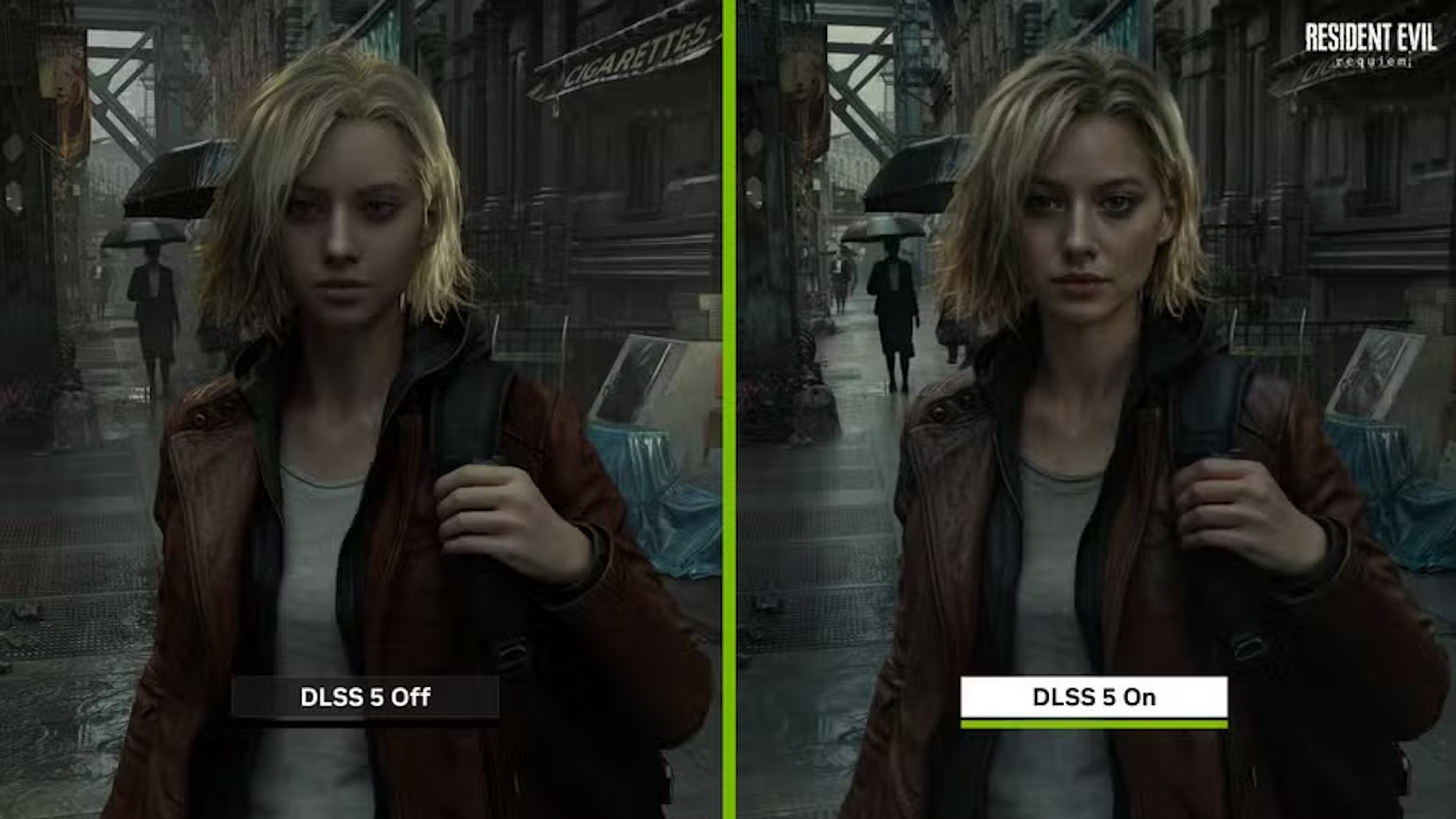 A Polêmica da Tecnologia DLSS 5 NVIDIA: Evolução Visual ou Distorção Artística?