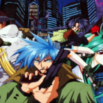 Shadowrun do Sega CD