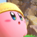 Kirby no Switch 2