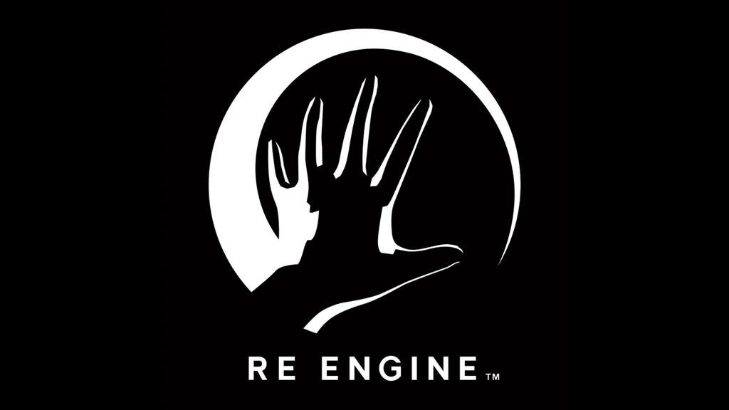 IA no RE Engine